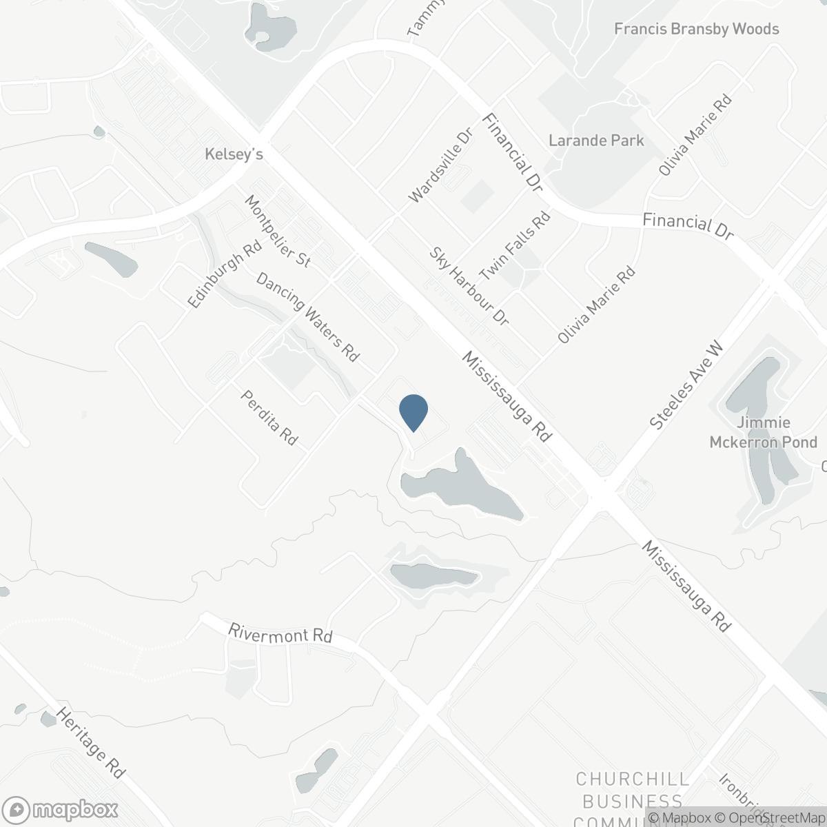 144 - 1 BECKENROSE COURT, Brampton, Ontario L6Y 6G2